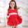 children girls boutique remake summer dress